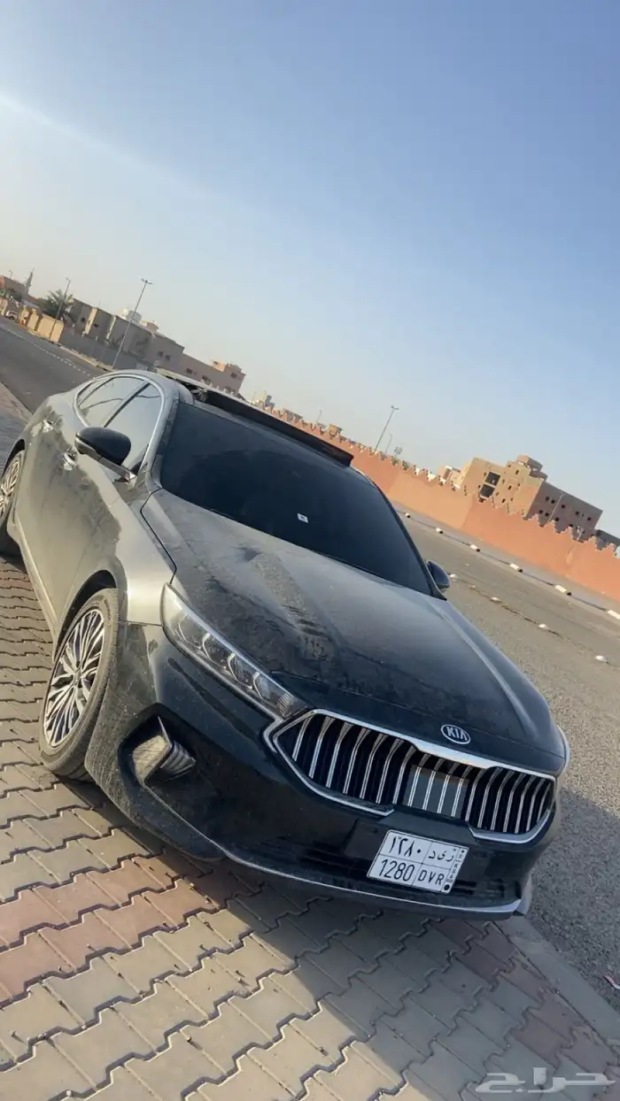 كادينزا 2020 ديزل 4