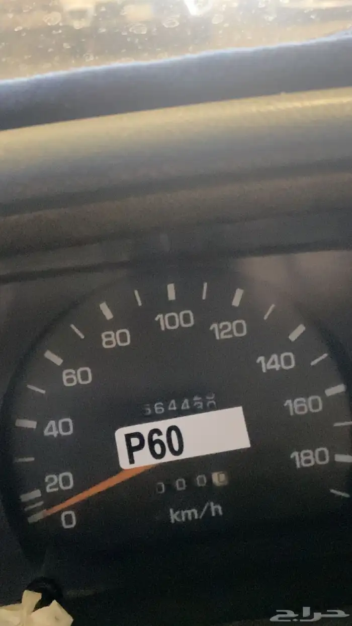 هايلكس 91 للبيع 10