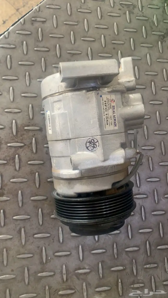 كمبروسر كامري 0