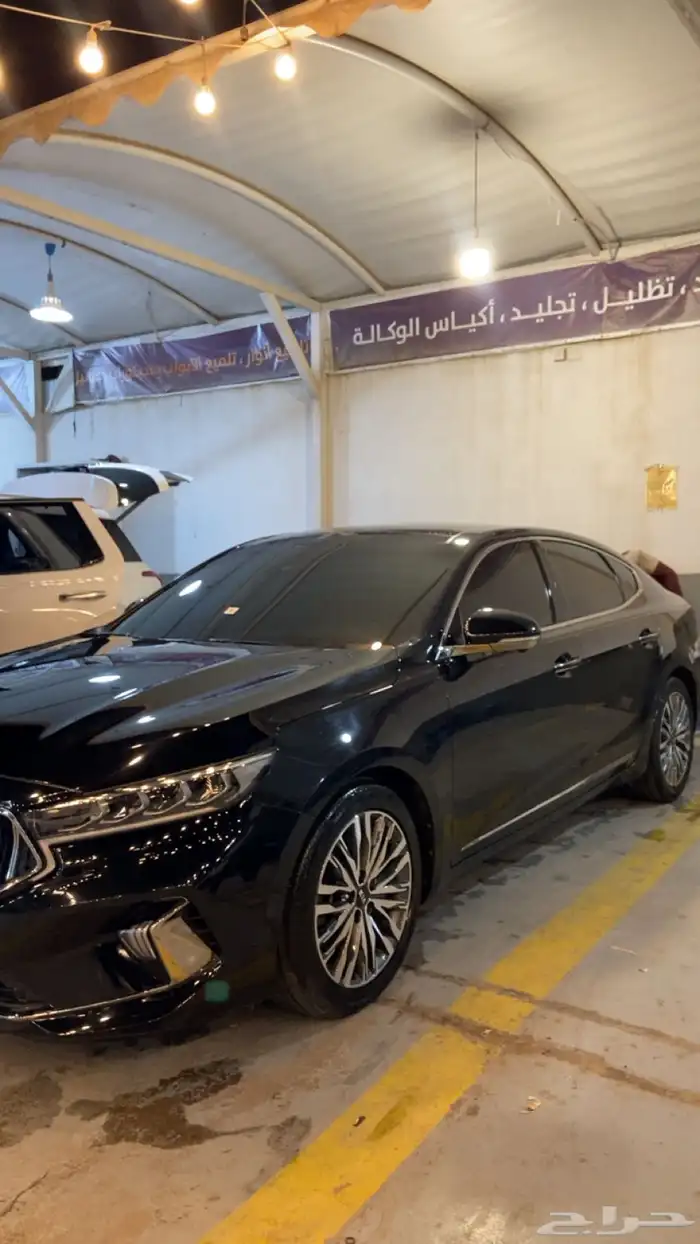 كادينزا 2020 ديزل 0