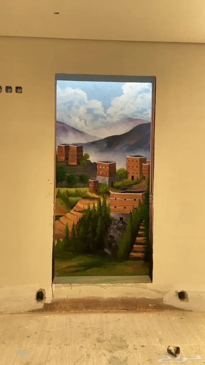 رسام رسامين سعوديين 2