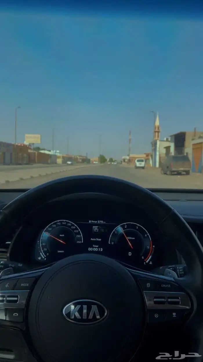 كادينزا 2020 ديزل 3