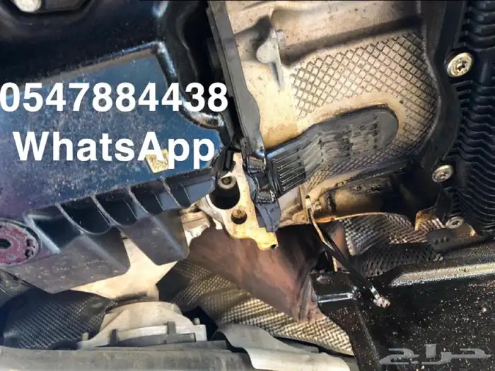 فحص سيارات بجدة 100 ريال دون عناء السفر والخسارة 4