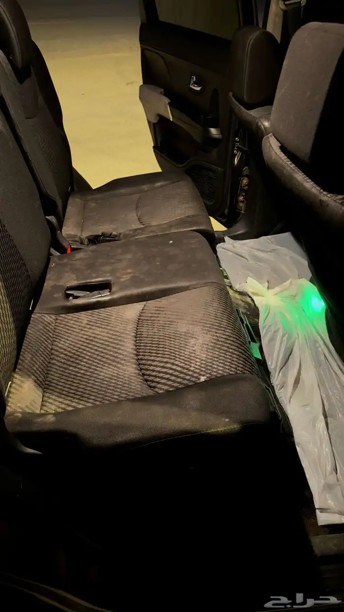 راش 2021 الممشى 86 الاف المالك الاول 15