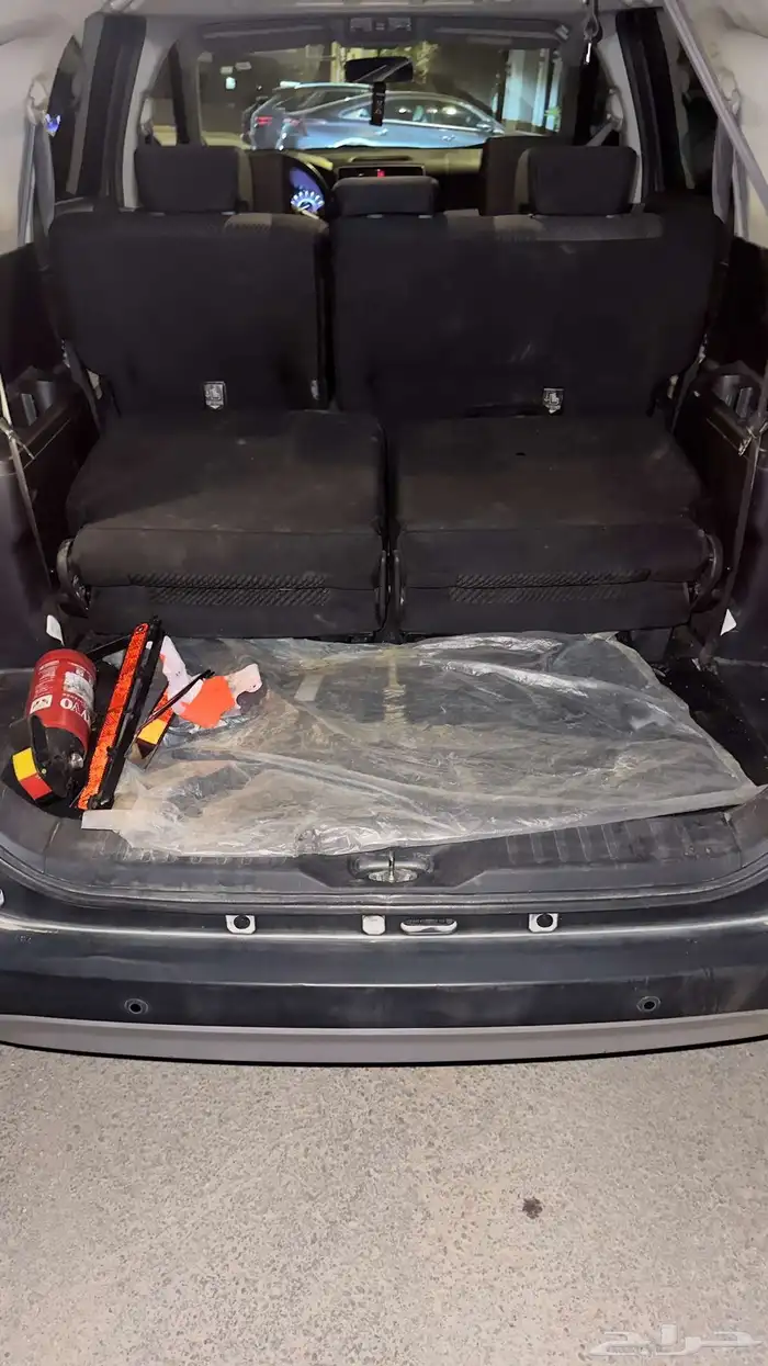 راش 2021 الممشى 86 الاف المالك الاول 4