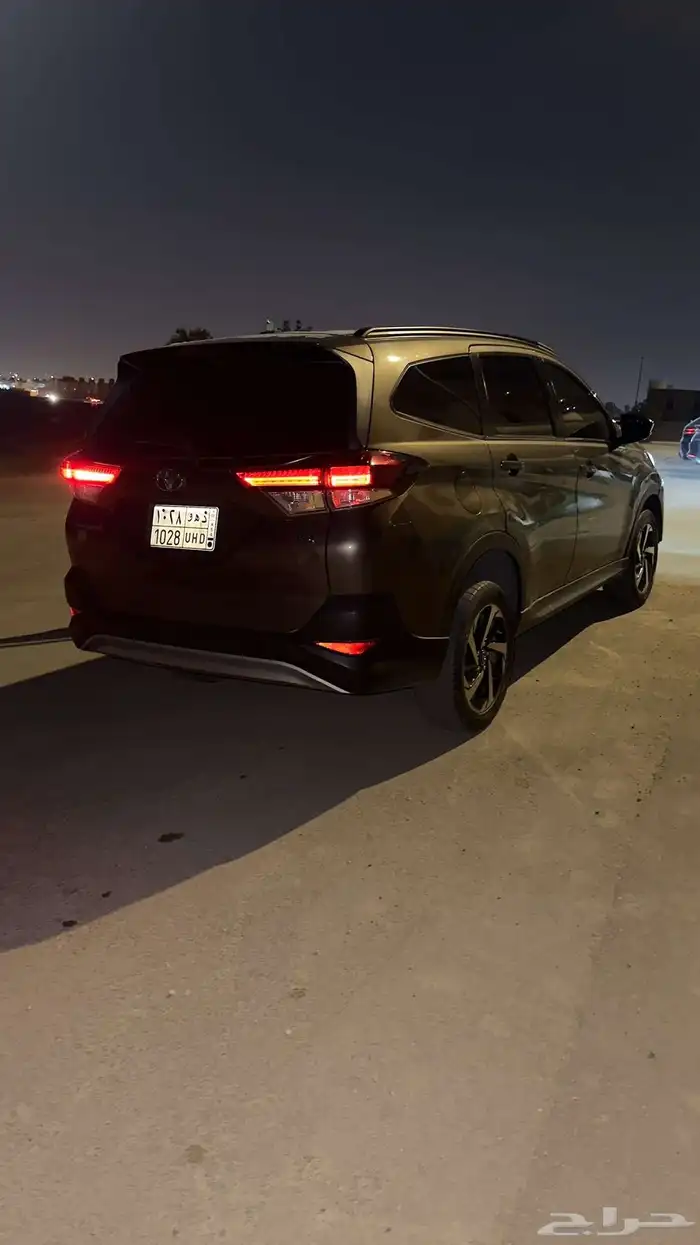 راش 2021 الممشى 86 الاف المالك الاول 6