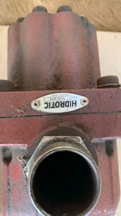 للبيع طرنبه قلاب 4