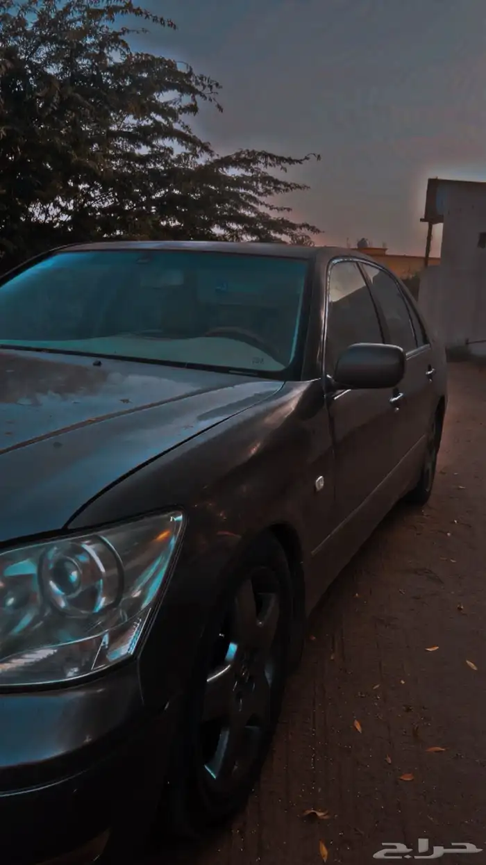 لكزس LS430 موديل 2004 0