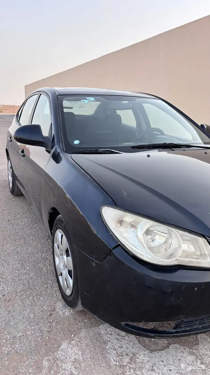 التترا 2009 نظيفة فل كامل 7