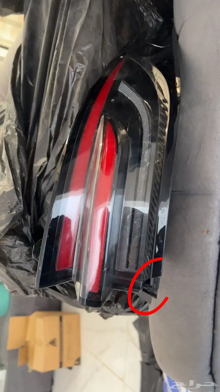 قطع غيار شانجان يوني كي 2