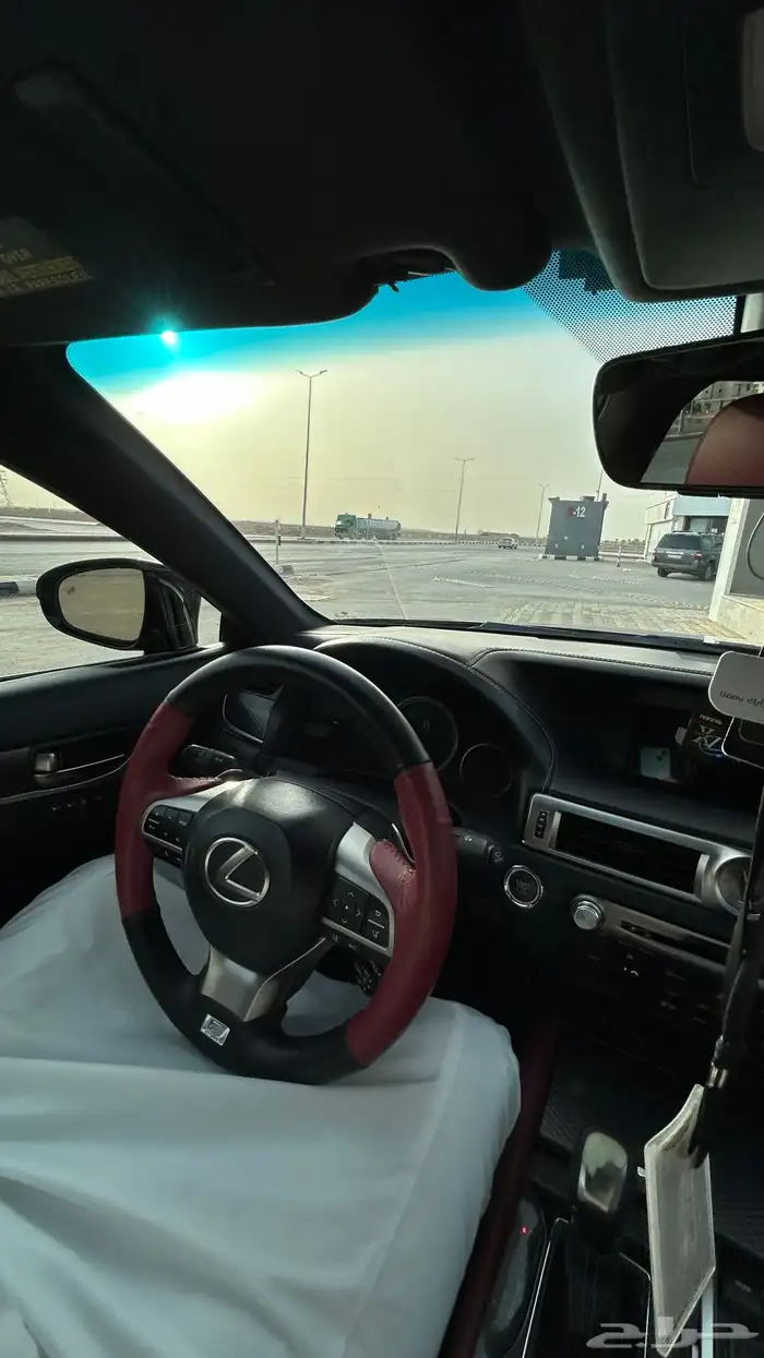 لكزس 3