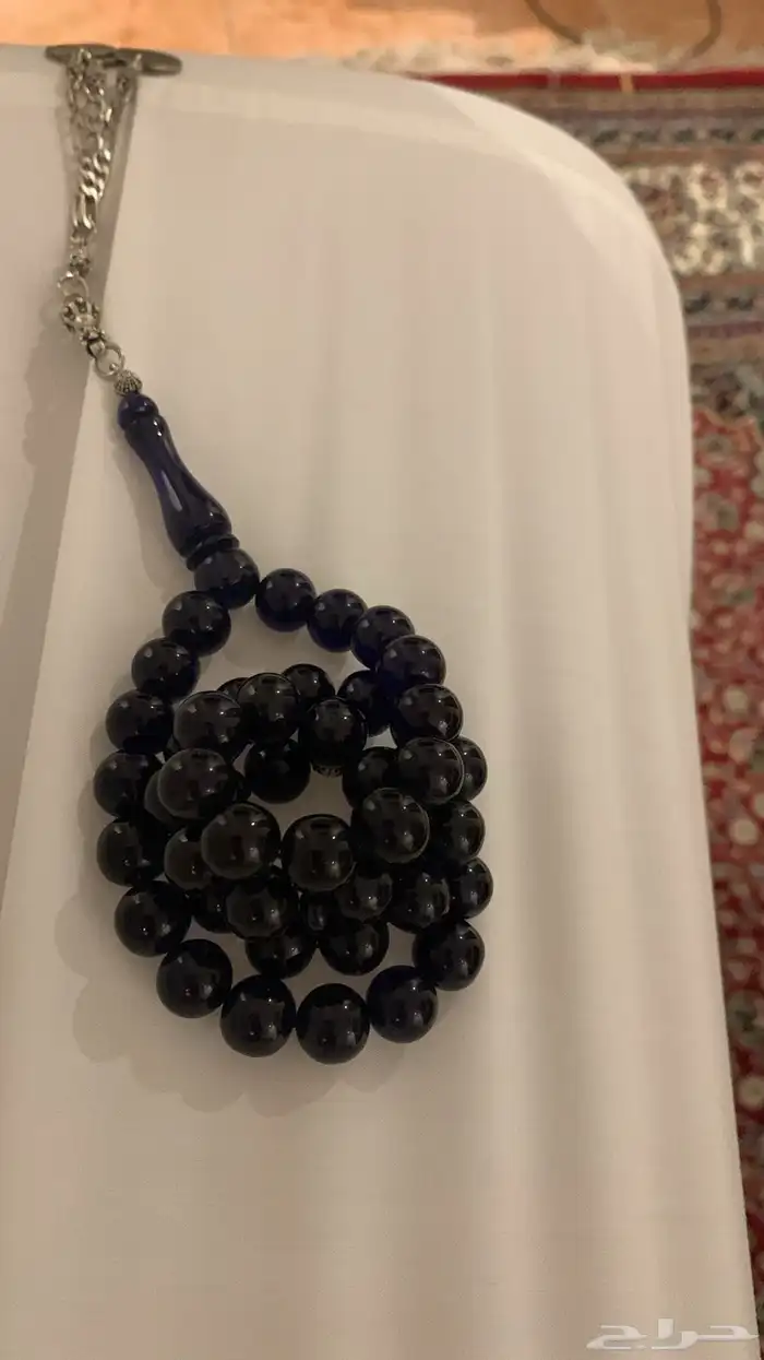 مسباح فتوران فاخر 1