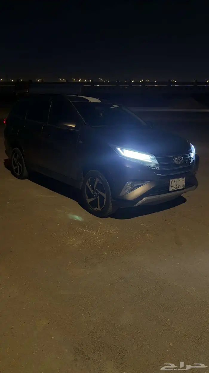 راش 2021 الممشى 86 الاف المالك الاول 1