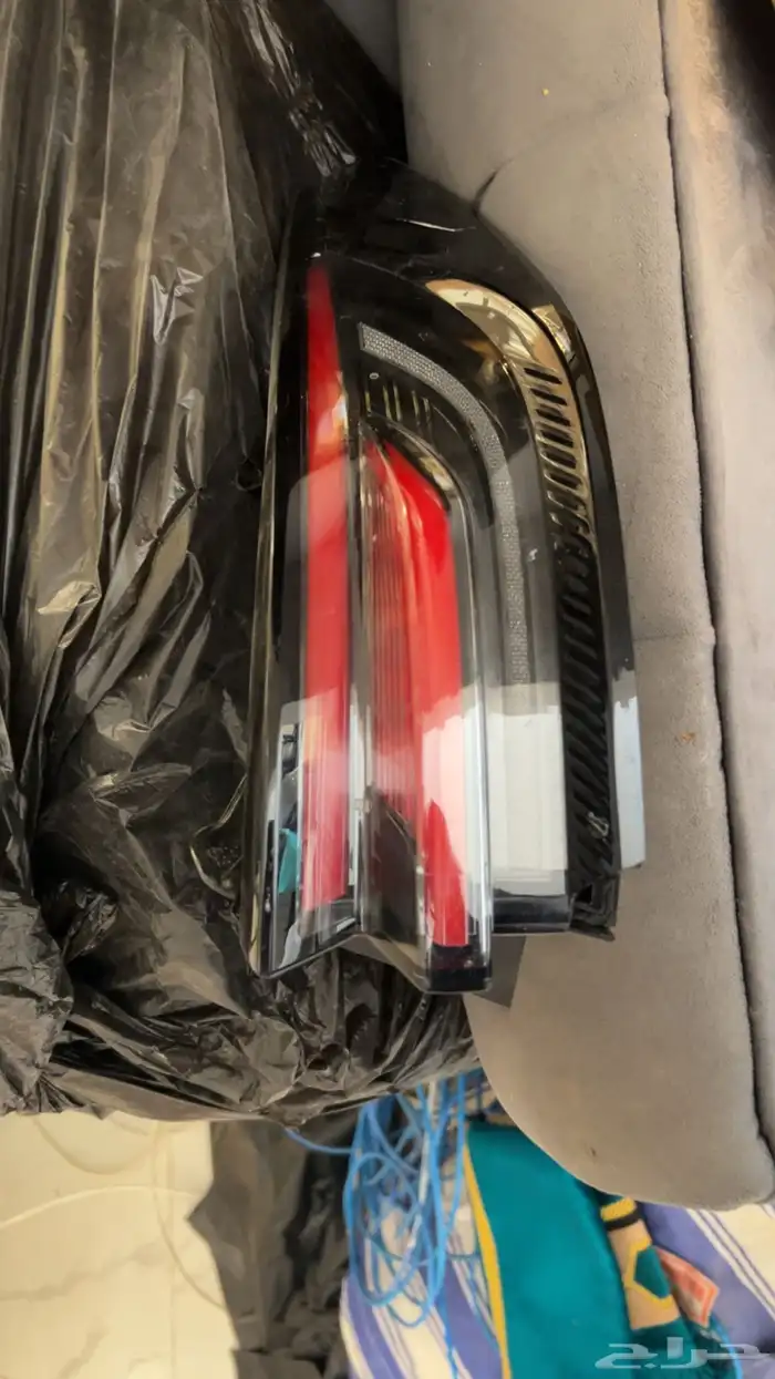 قطع غيار شانجان يوني كي 1