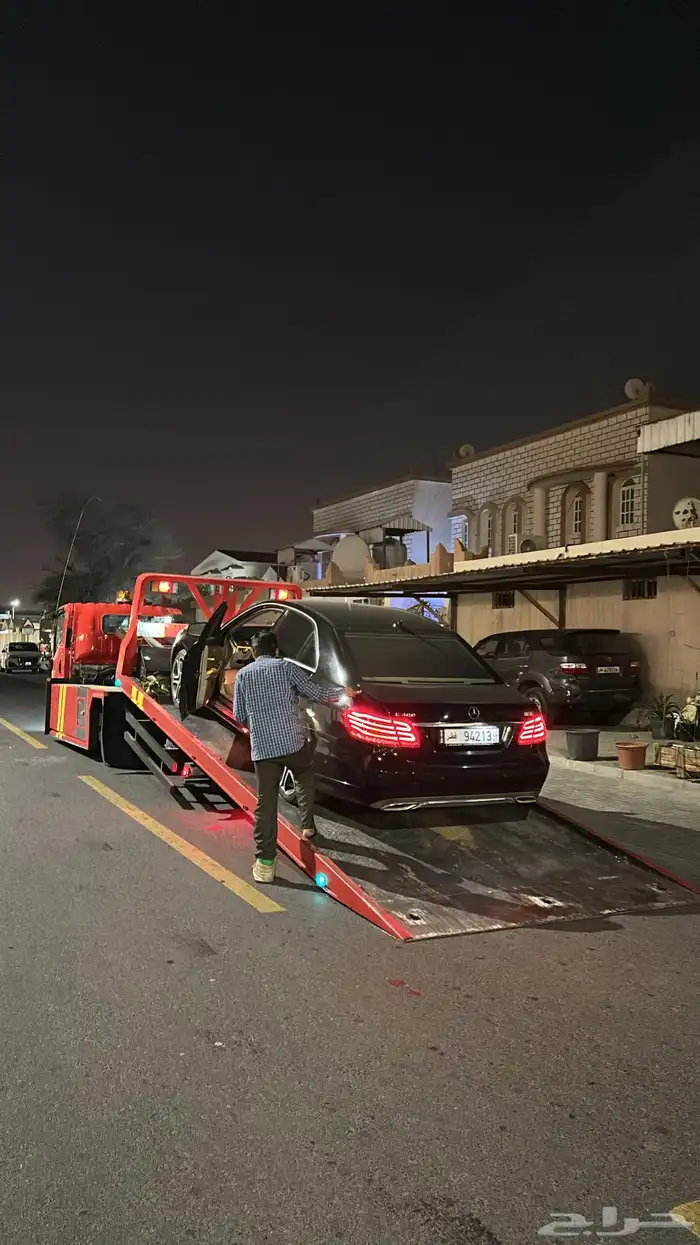 سطحة الدمام الجبيل راس تنوره القطيف 0