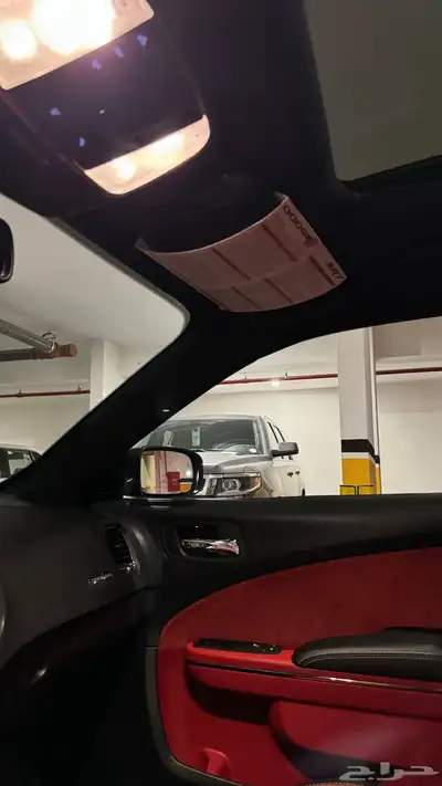 تشارجر هيلكات Bronze wheel نظافة عاليه 27