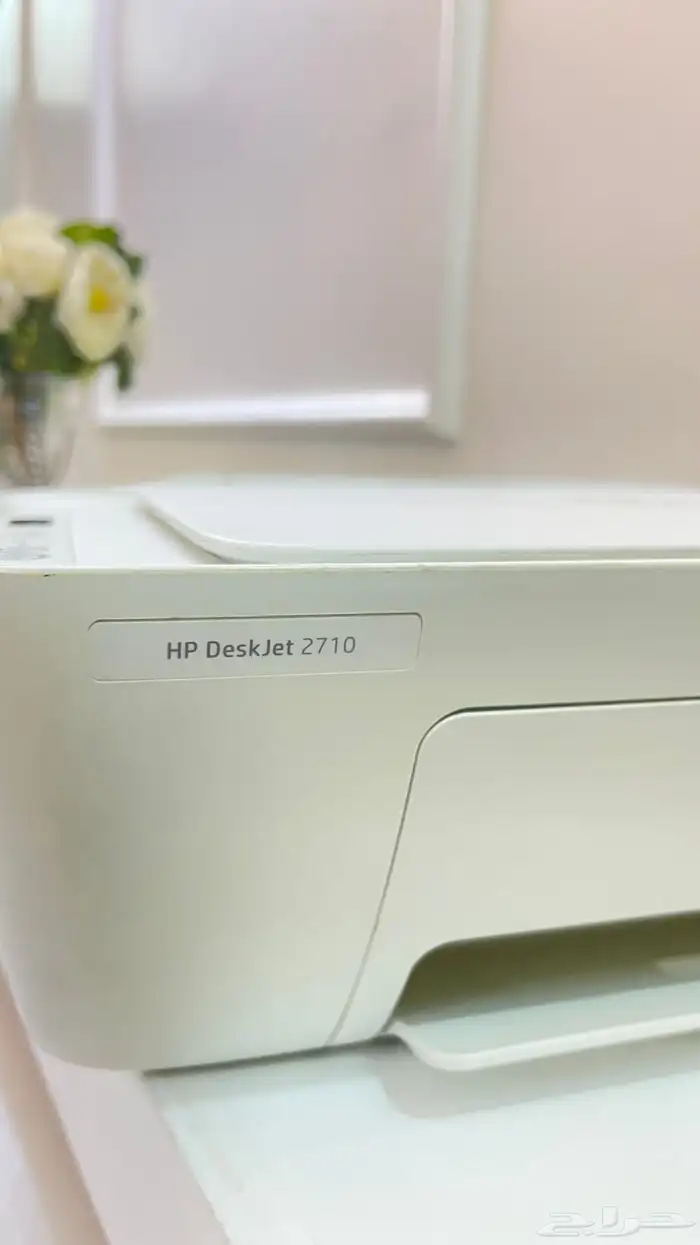 طابعهHP 0