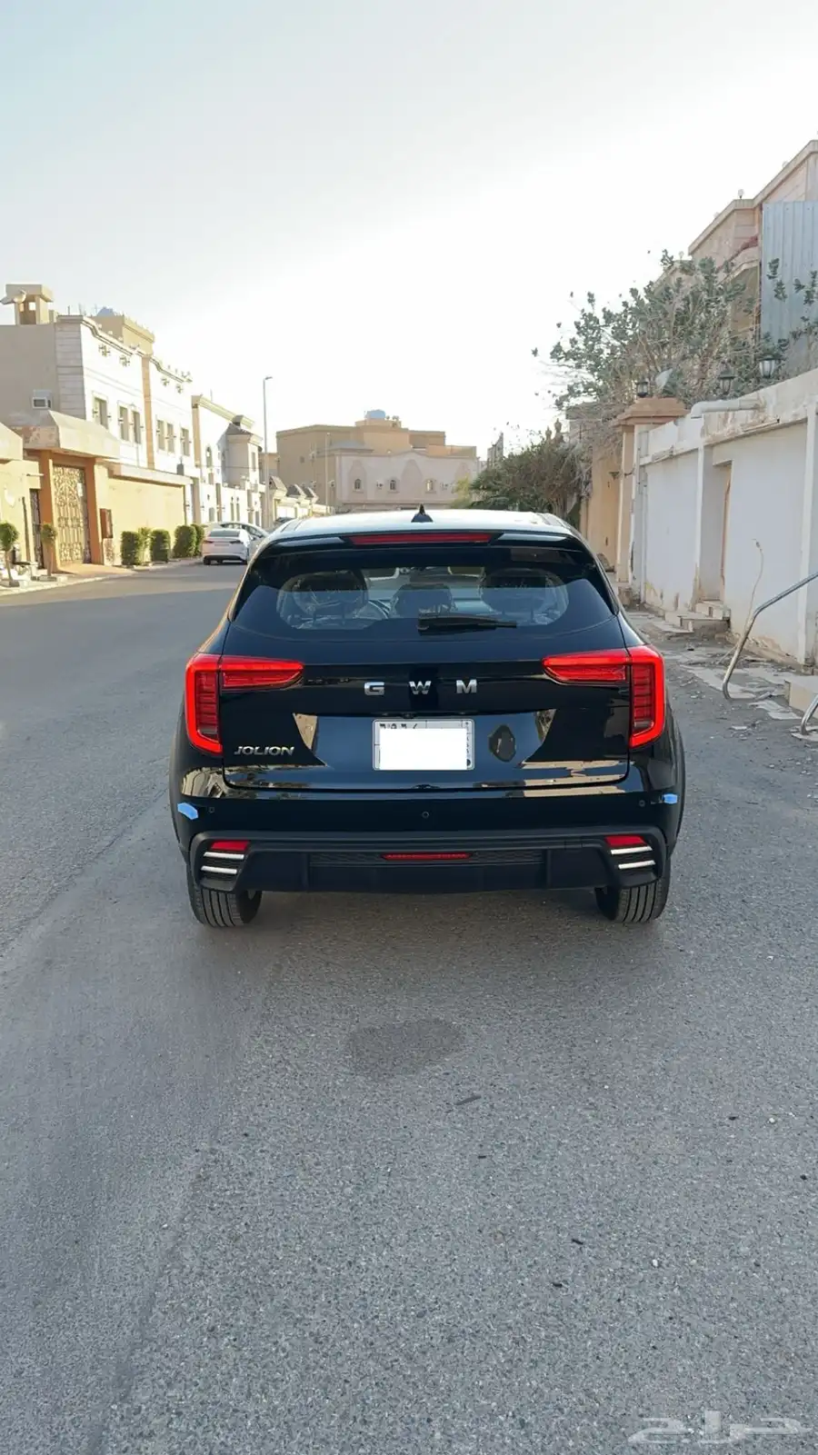 هافال وكالة ( تم البيع ) 4