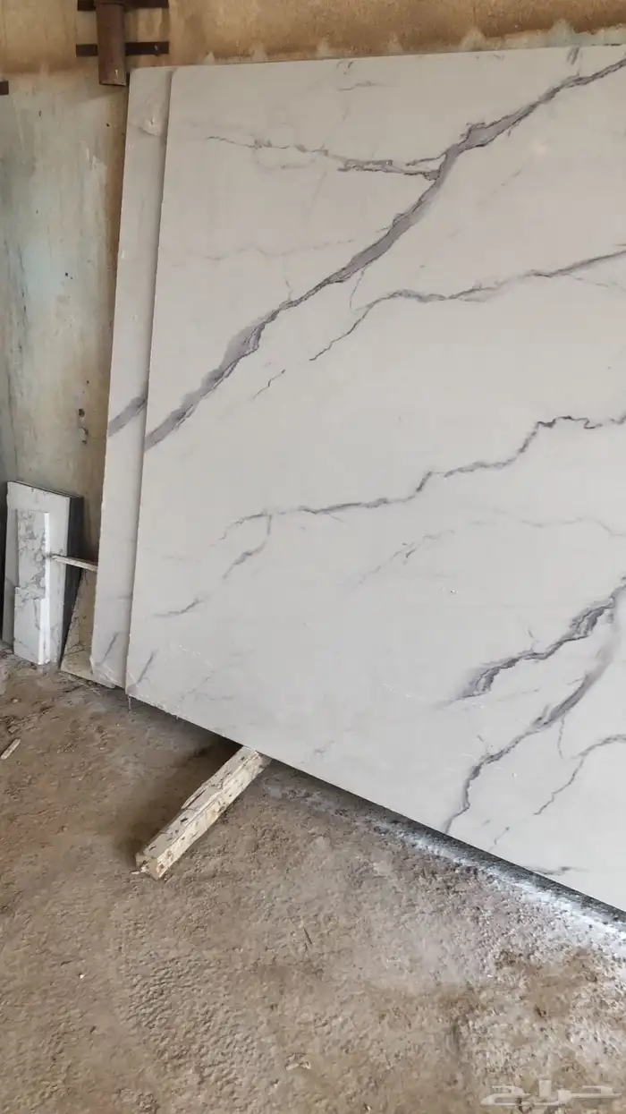 مغاسل رخام طبيعي وصناعة ومطبخ وطولات 4