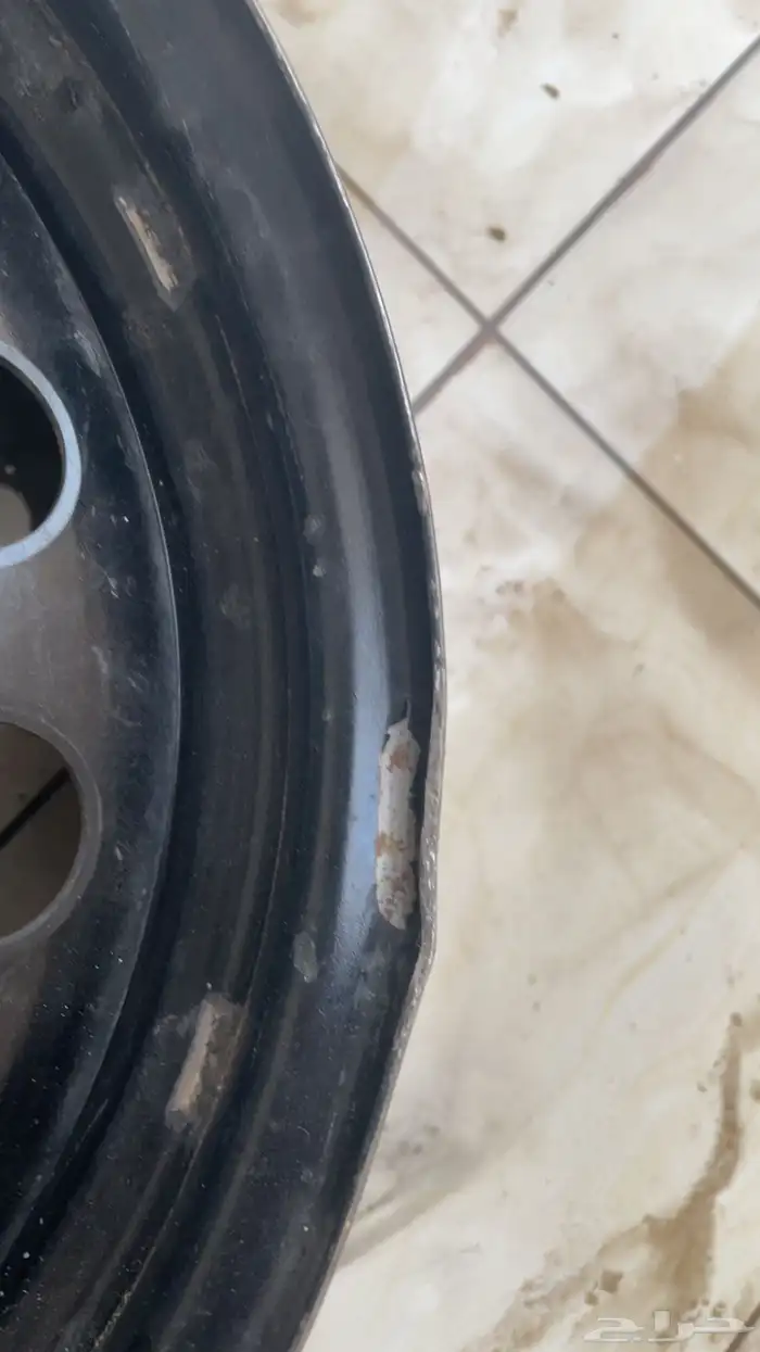 اغراض سوناتا طيس شماعات جنوط شبك 2