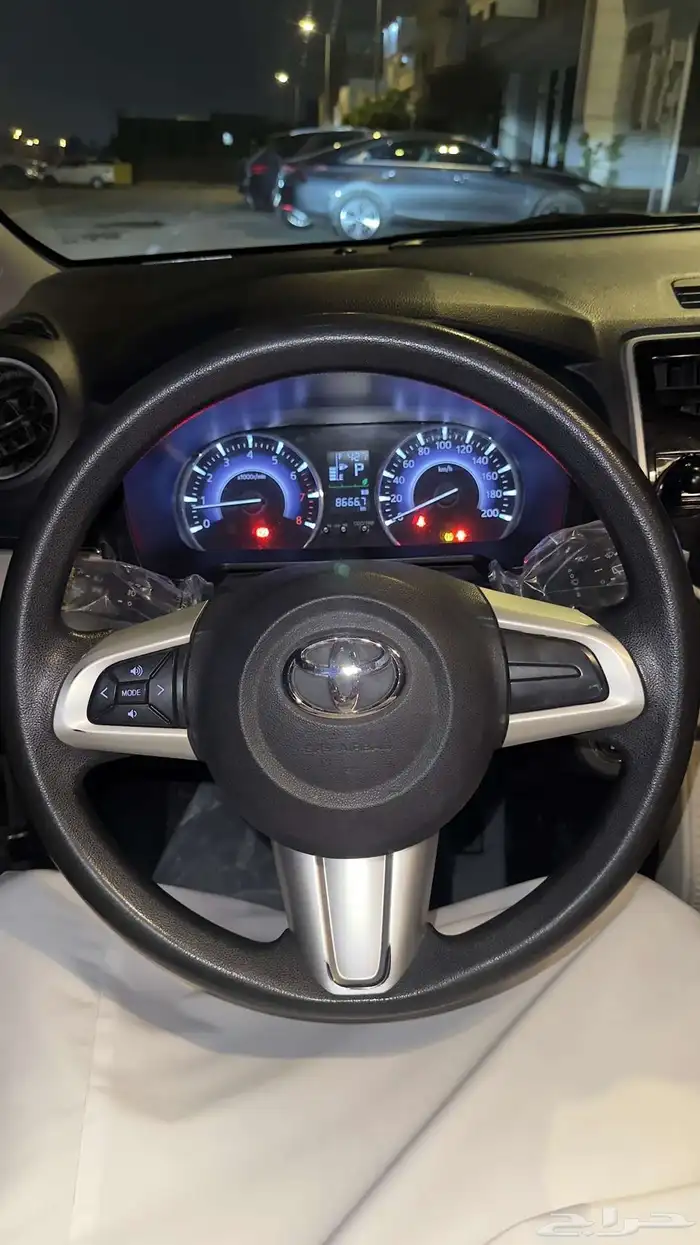 راش 2021 الممشى 86 الاف المالك الاول 9