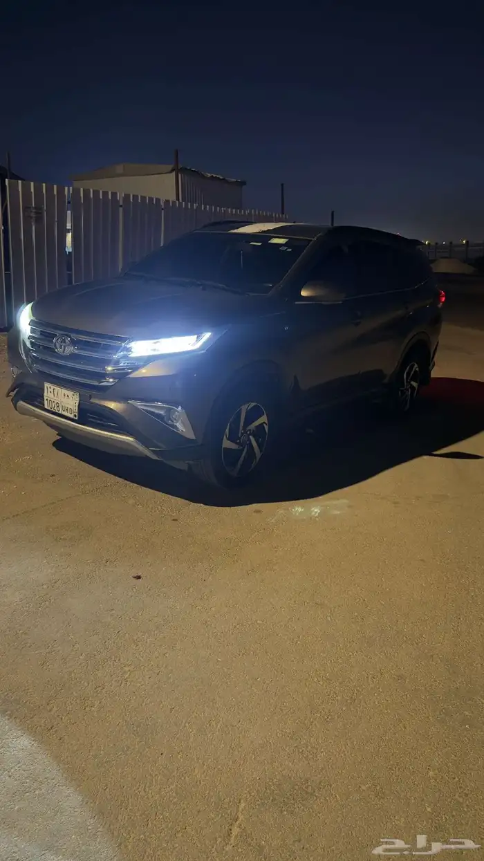 راش 2021 الممشى 86 الاف المالك الاول 0