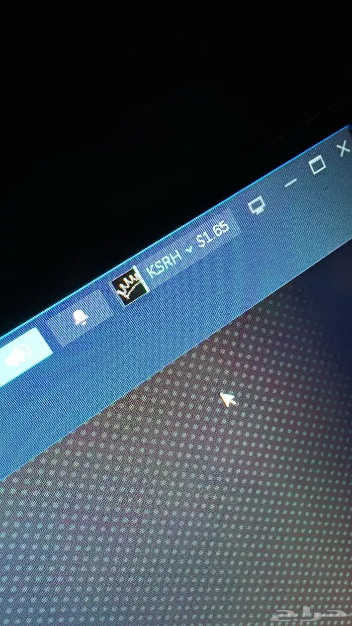 حساب ستيم للبيع 6