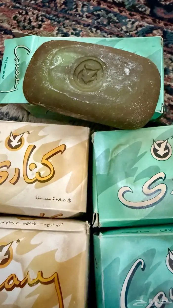 صابوه صناعة مصريه قديمة جدا  لأصحاب المتاحف وأركان البقاله ا 2