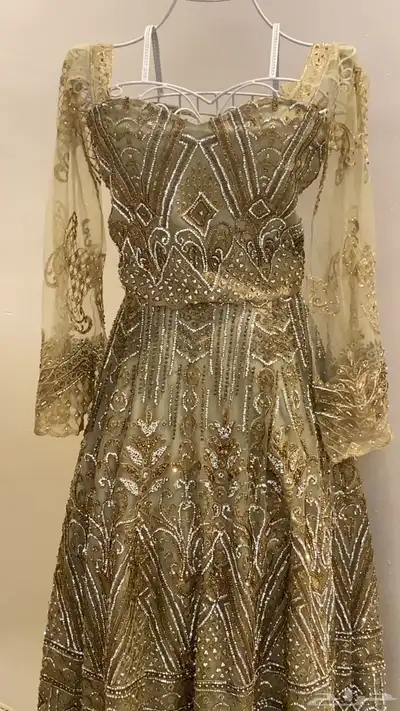 فستان 1