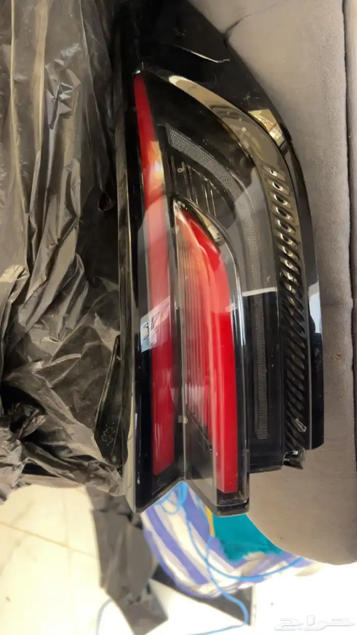 قطع غيار شانجان يوني كي 0