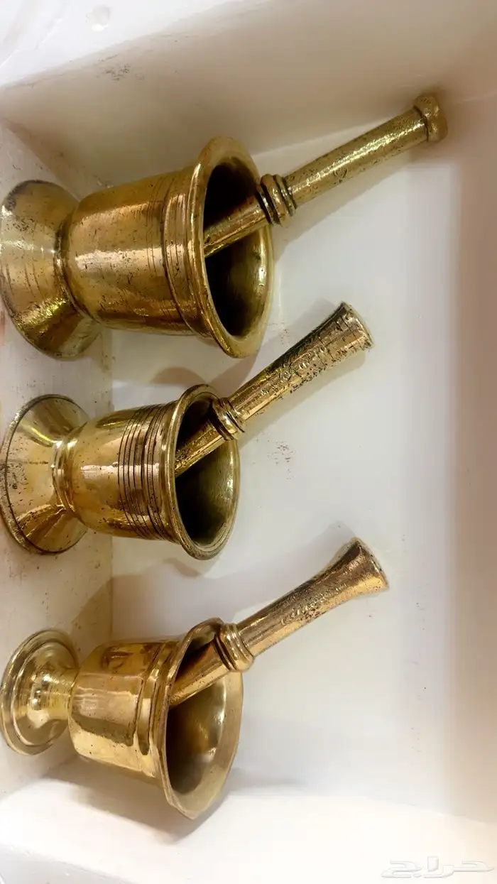 ثلاث نجور عراقية 3