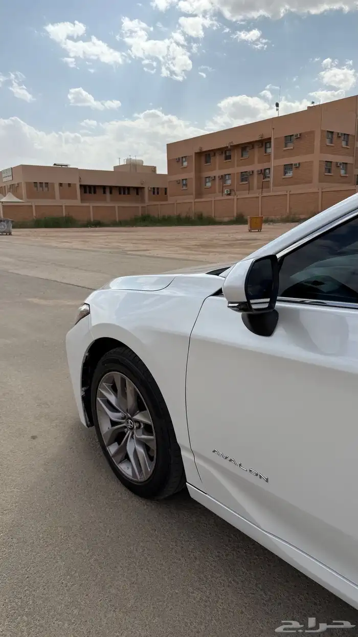 افالون 2019 12
