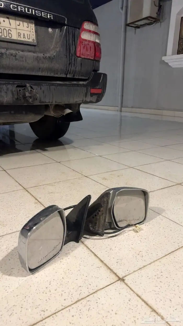 لاندكروزر 1