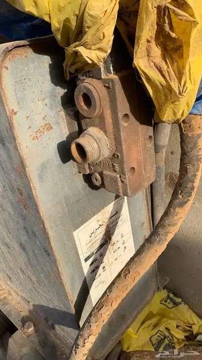 للبيع طرنبه قلاب 1
