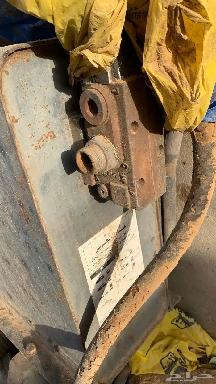 للبيع طرنبه قلاب 1