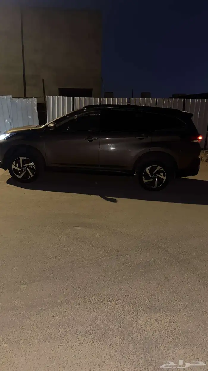 راش 2021 الممشى 86 الاف المالك الاول 12