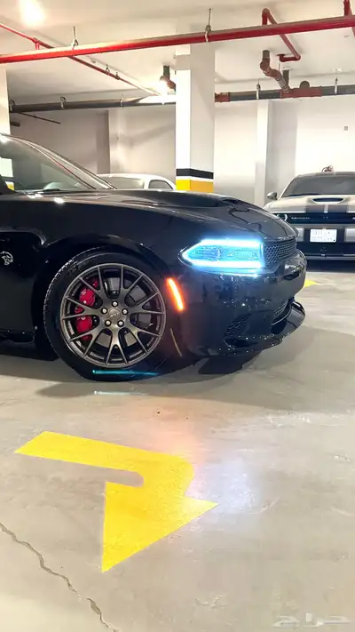 تشارجر هيلكات Bronze wheel نظافة عاليه 6