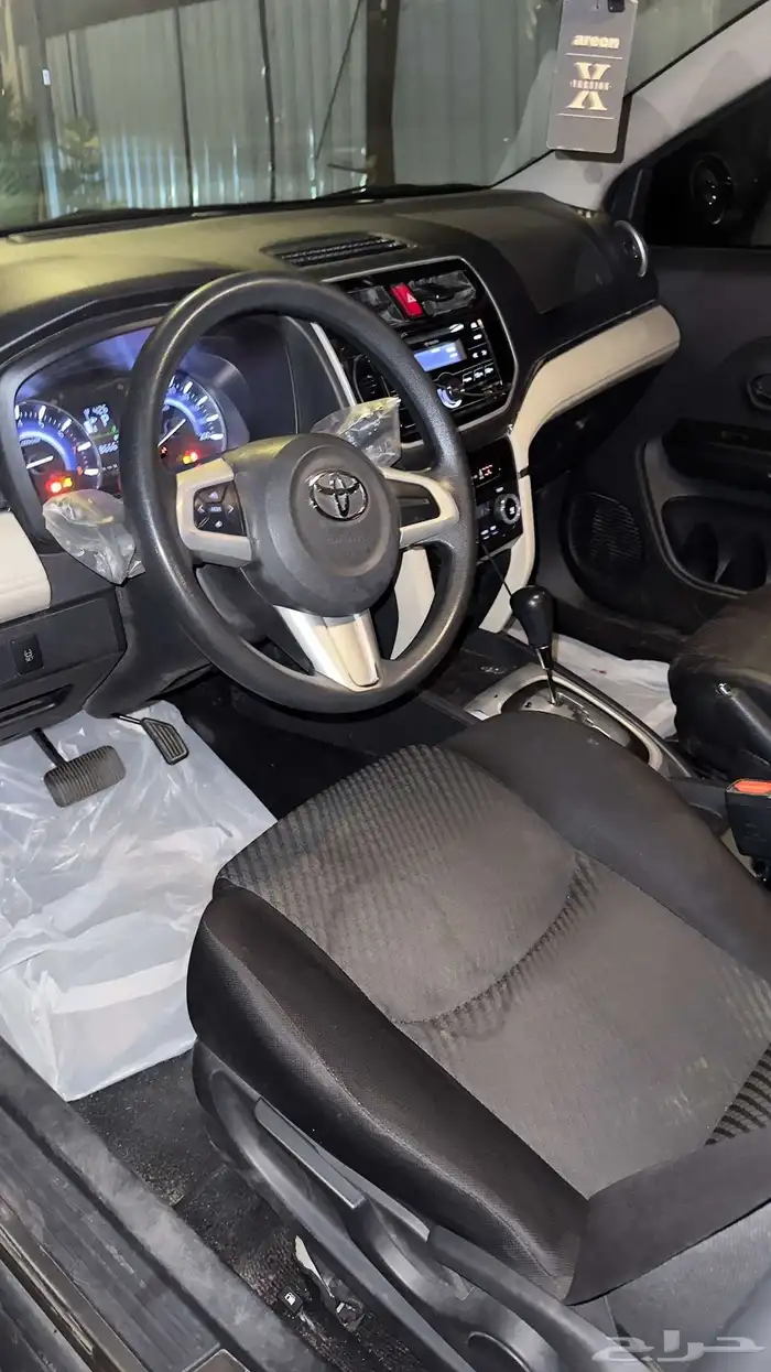 راش 2021 الممشى 86 الاف المالك الاول 3