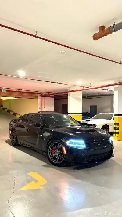 تشارجر هيلكات Bronze wheel نظافة عاليه 7