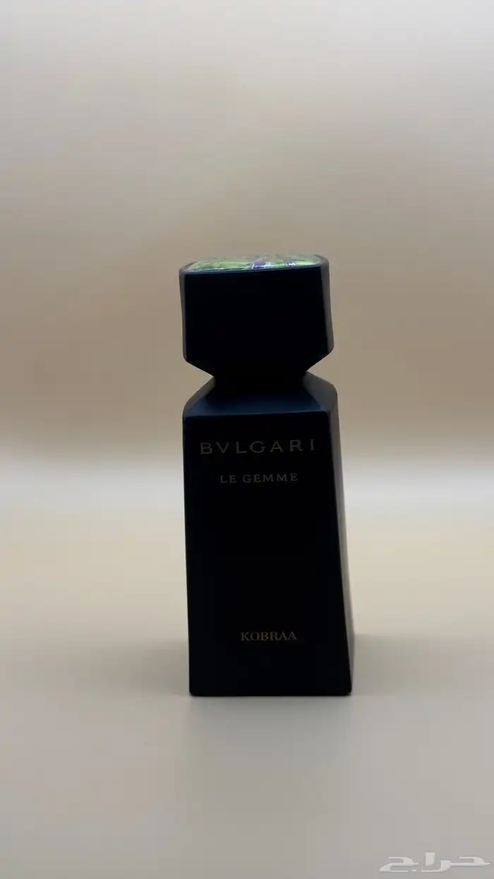 عطر بولجري كوبرا تم البيع 0