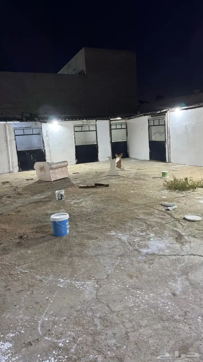 بايكات خيل خلف نادي الفروسيه 5