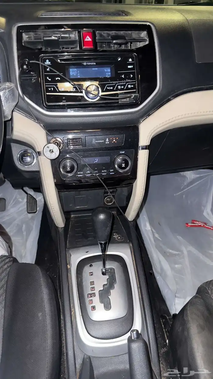 راش 2021 الممشى 86 الاف المالك الاول 5