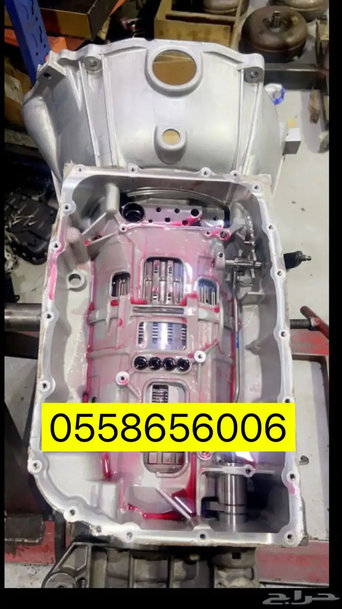 قيرات كابرس 2013-2014-2015 ضمان سنه و6 شهور مع التركيب 3