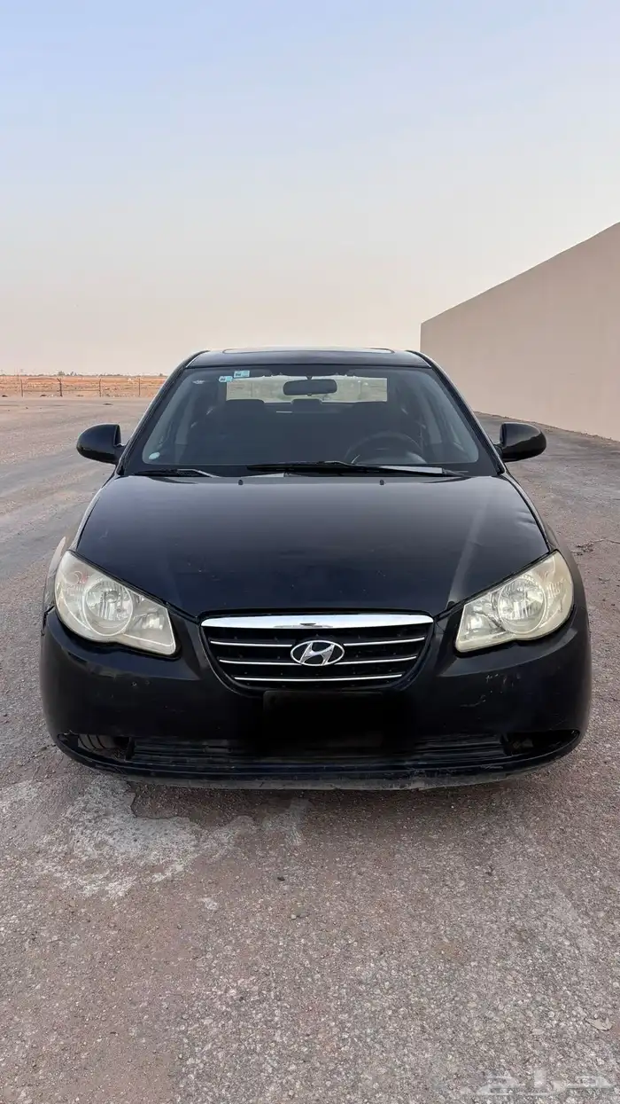 للبيع النترا 2009 فل كامل 0