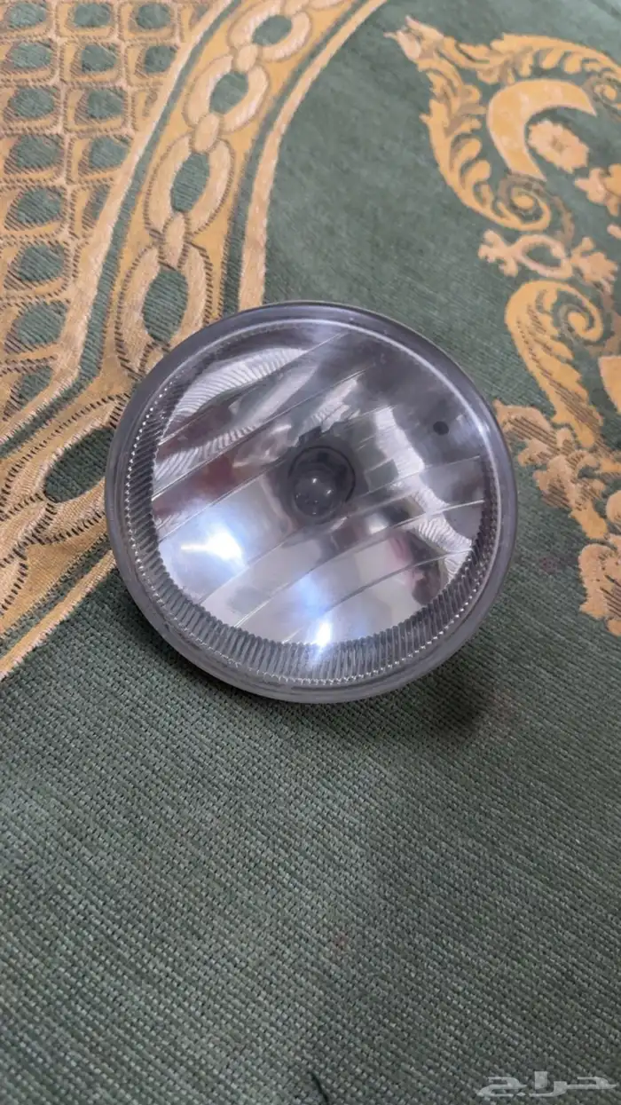 كشاف كمارو 1