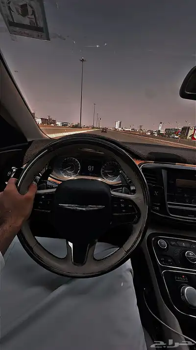 كلايسلر c200 2