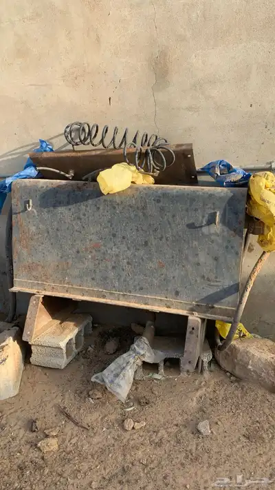 للبيع طرنبه قلاب 0
