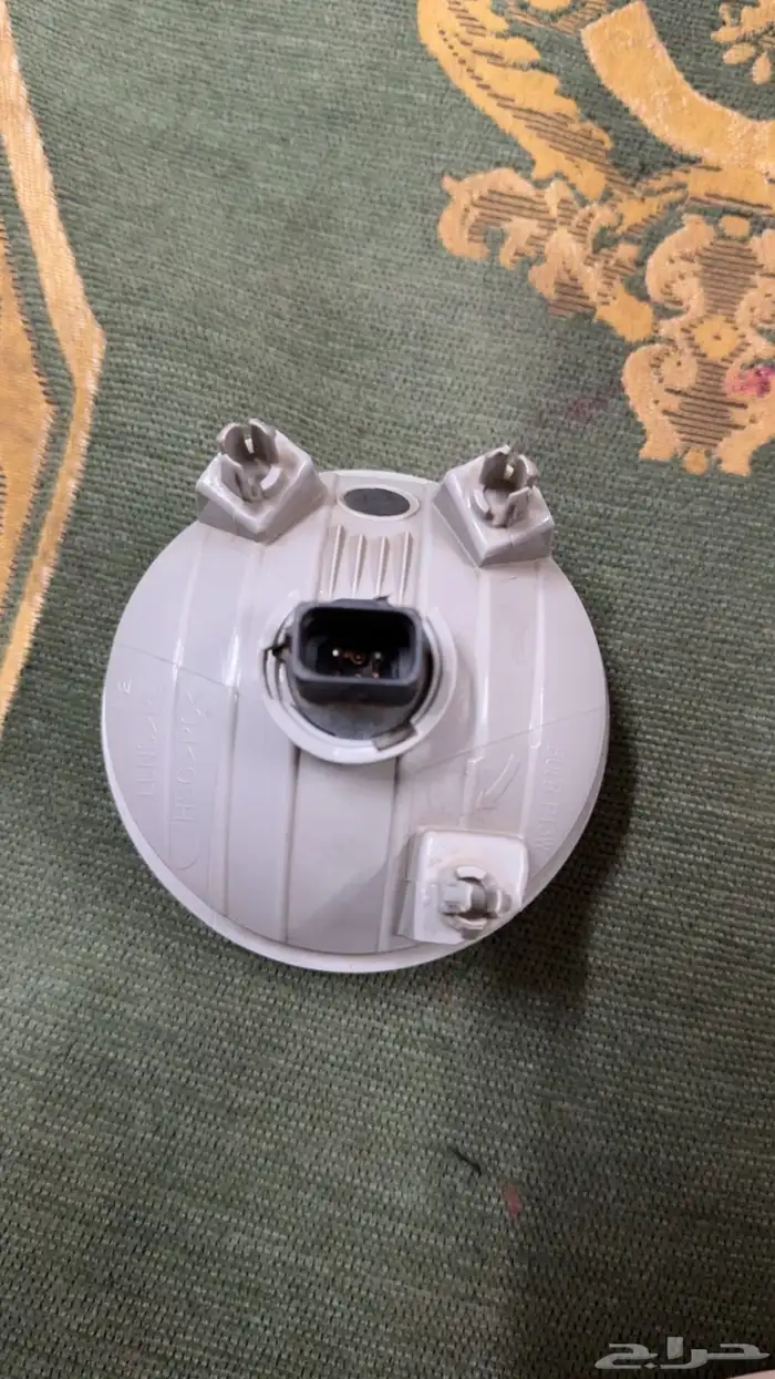 كشاف كمارو 2