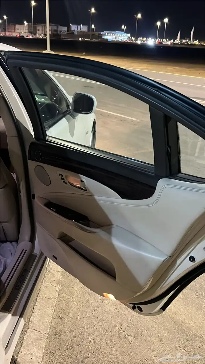 لكزس LS 2007 ( تم البيع ) 17