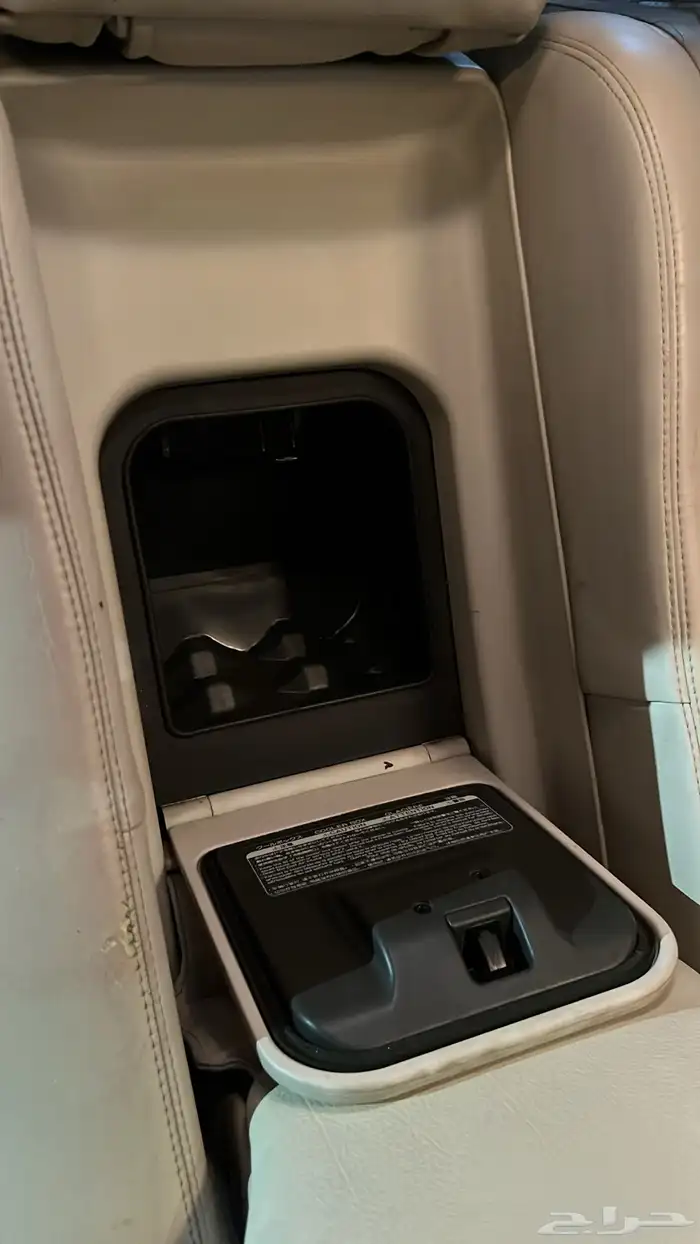 لكزس LS 2007 ( تم البيع ) 26